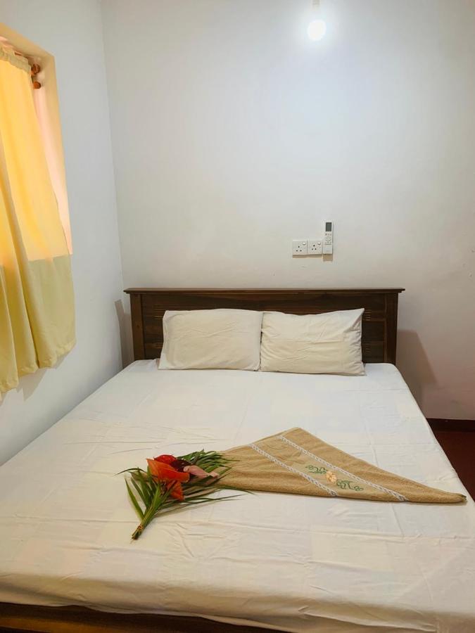 Tweepersoonskamer met Eigen Badkamer