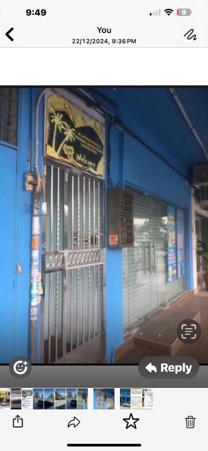 BOTANI LOFT HOMESTAY - B&B