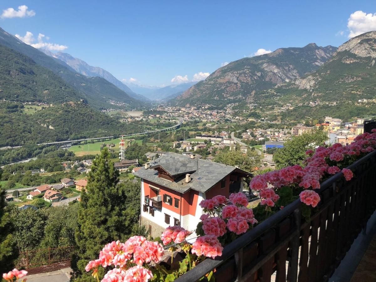 Riflessi Alpini - B&B