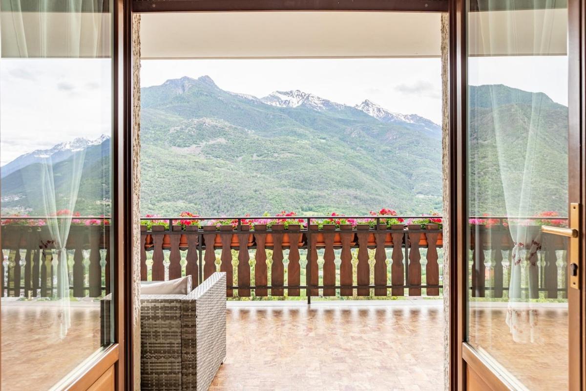 Riflessi Alpini - B&B