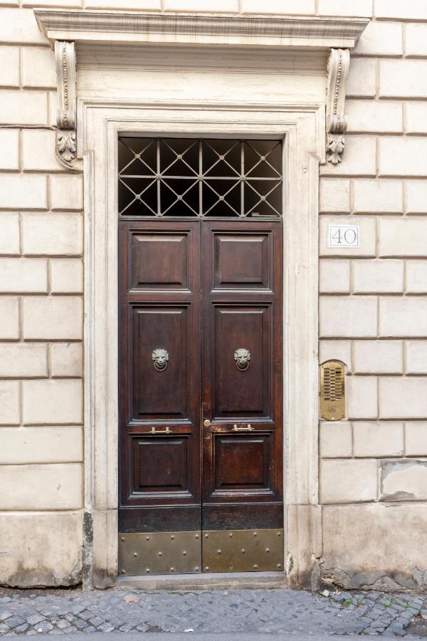 Maison Colosseo - B&B