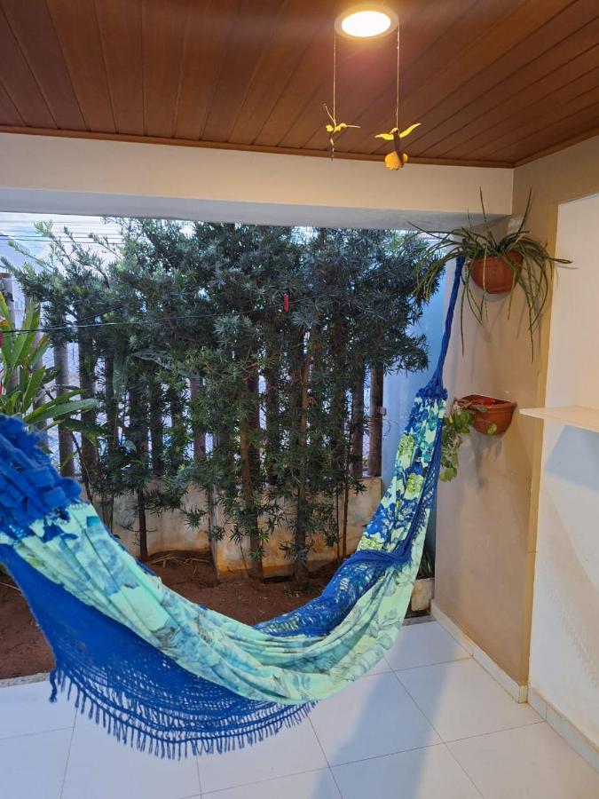 Lindo apartamento e muito bem localizado - B&B
