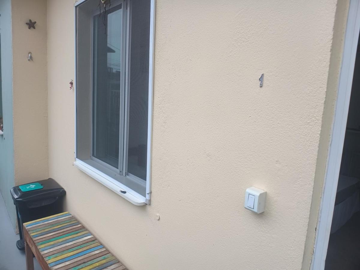 Apartamento de 1 dormitorio
