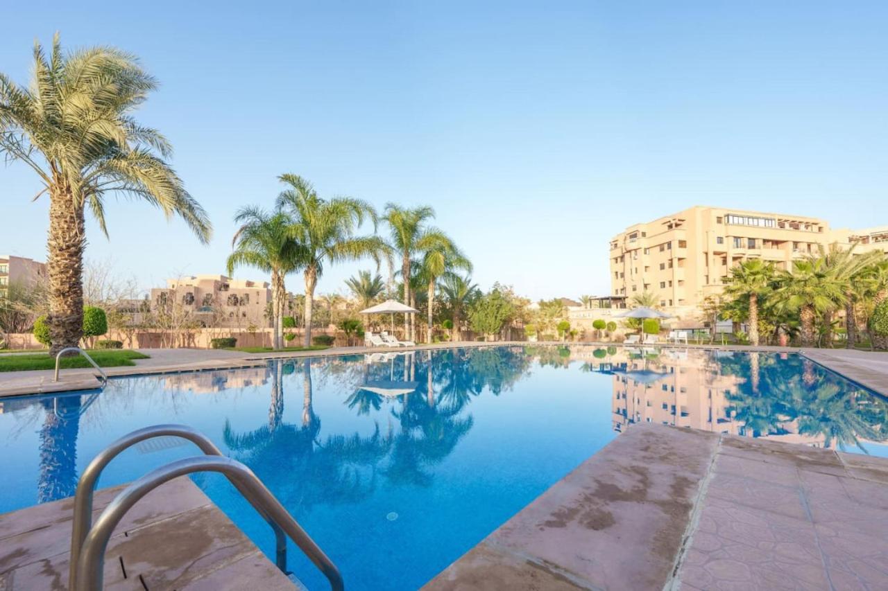 Exclusive Stay M-Avenue Marrakech - Bed and Breakfast Marrakesh