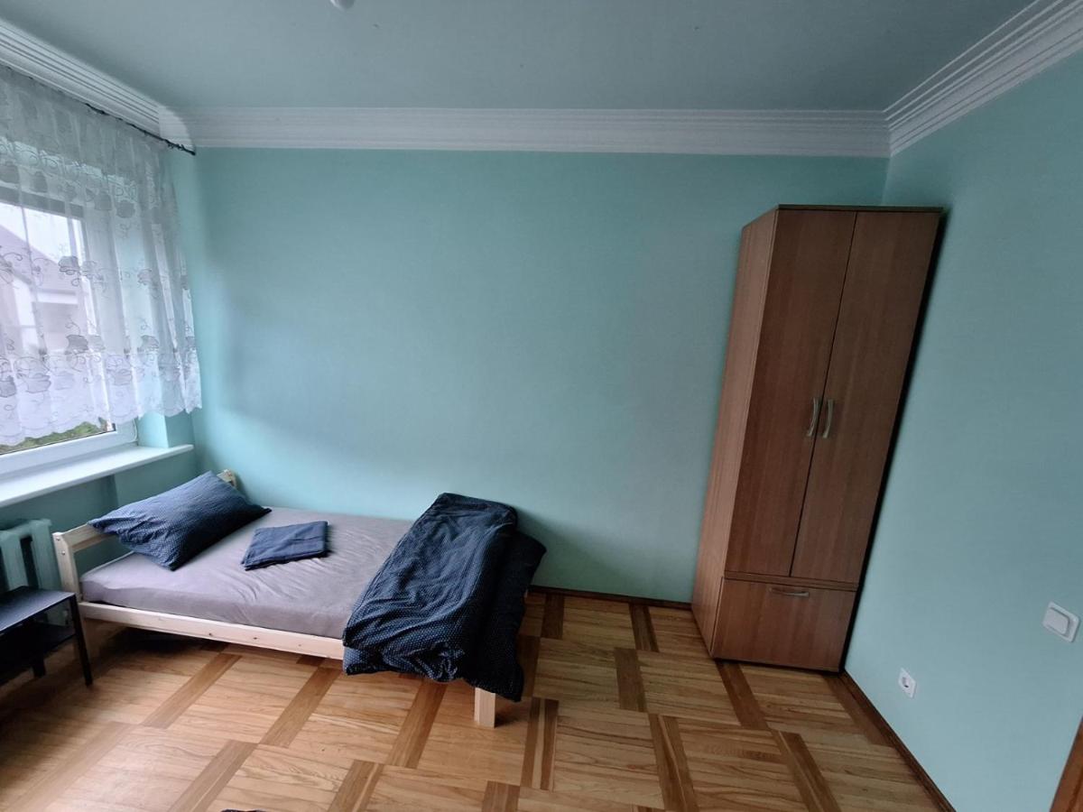 Economy Double or Twin Room