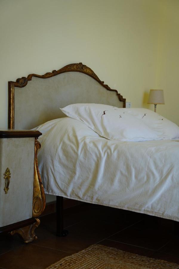 Rustic charm, Olivo Suite with private bathroom and unique views - B&B