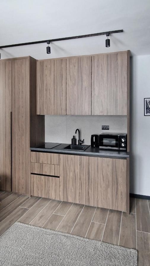 Apartamento de 1 dormitorio con vistas