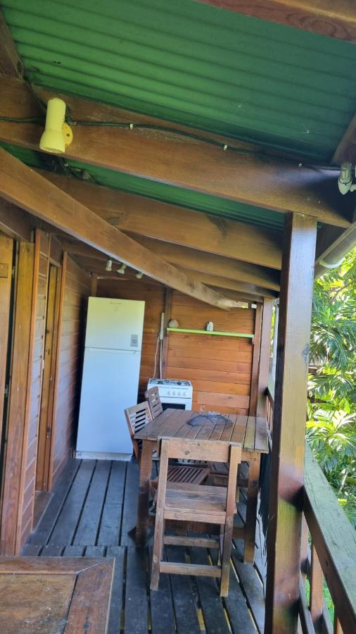 LODGE barbade - B&B Deshaies