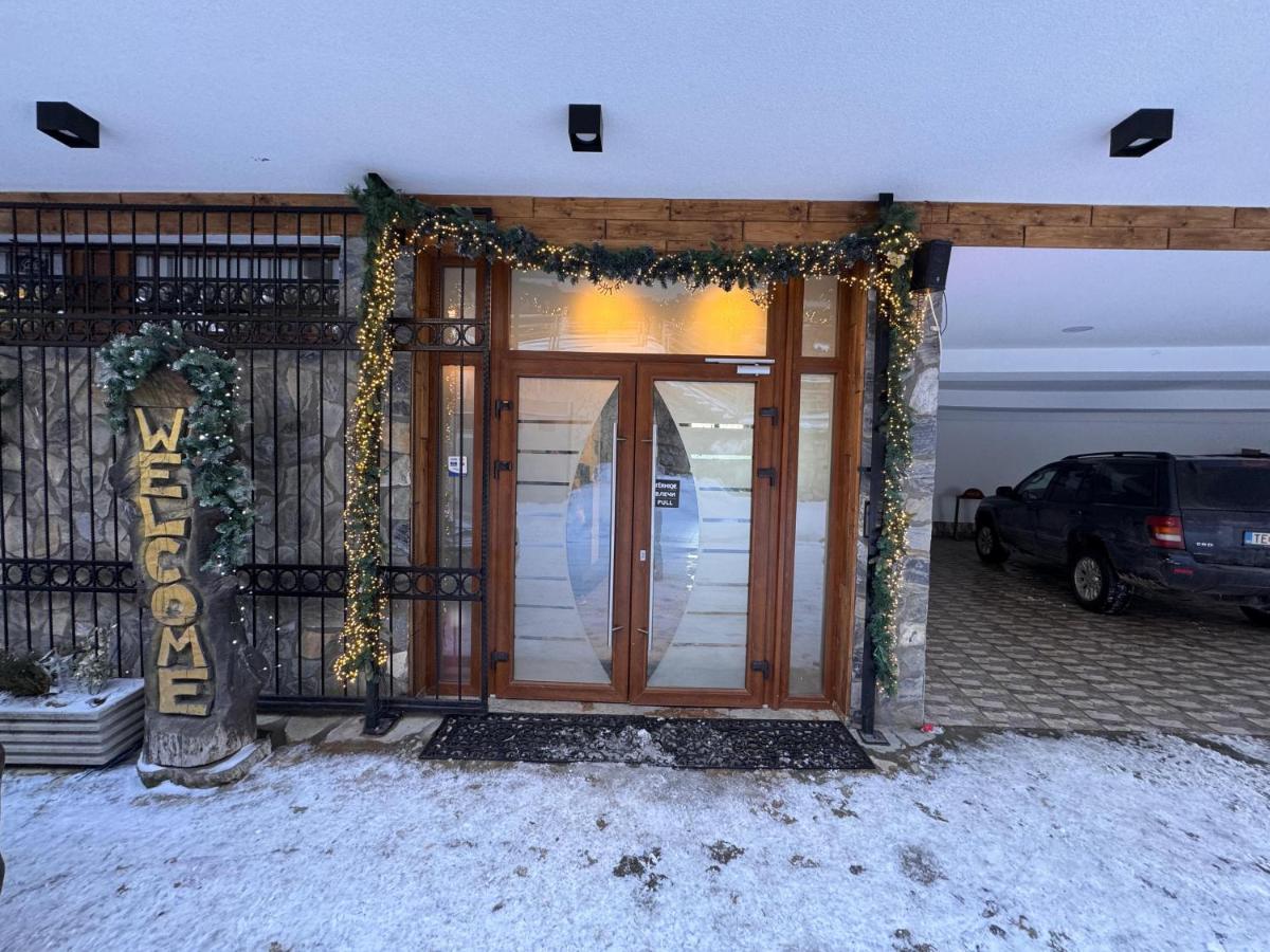 Casa Leone Hotel&Restaurant - B&B Popova Šapka