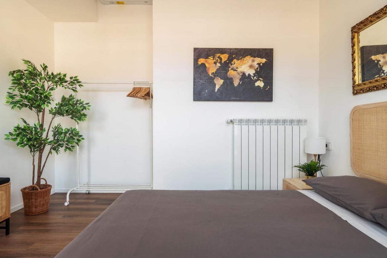 Airloft 7 near Rho Fiera - Bed and Breakfast