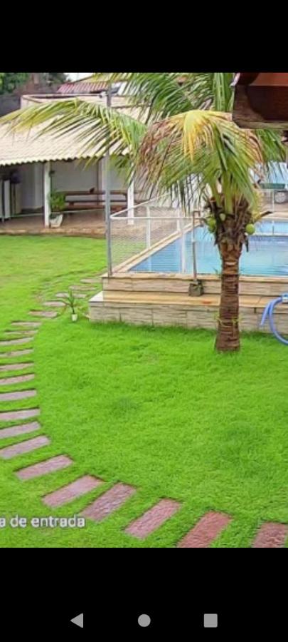 Sítio do espeto 2 - Bed and Breakfast