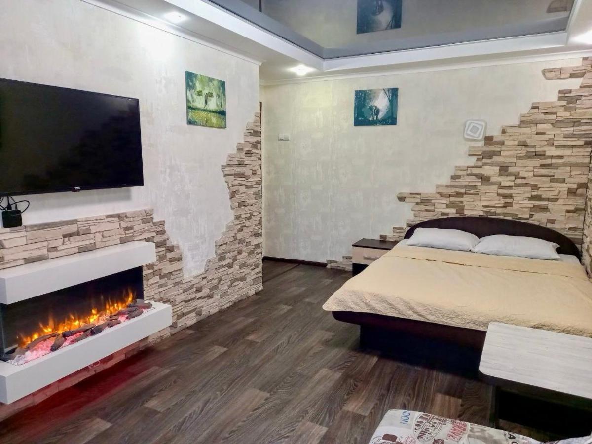 Apart Perspektivna - B&B Kropyvnytskyi