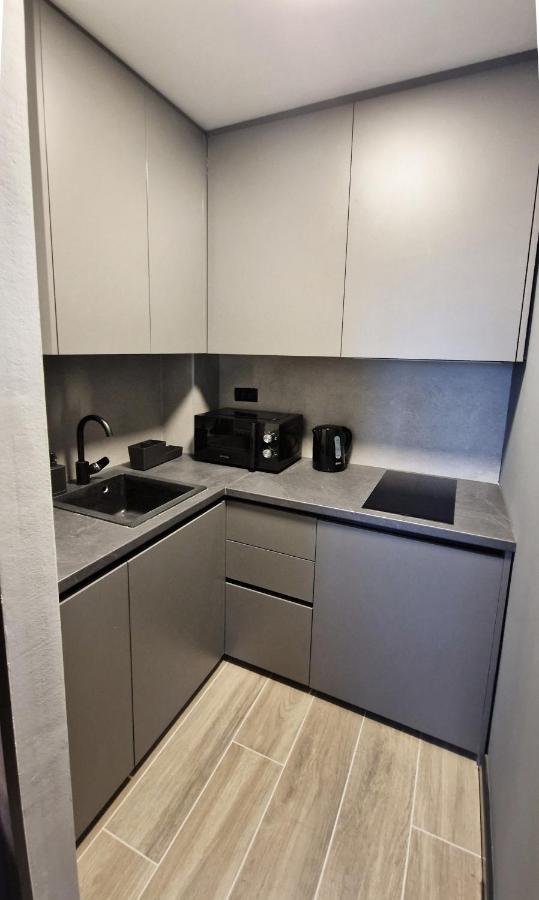 Apartamento de 1 dormitorio con vistas