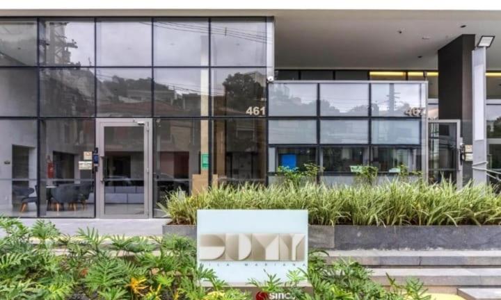 Domy Paulista - B&B São Paulo