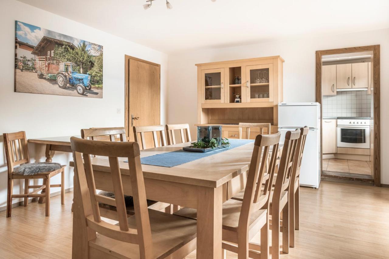 Appartement 3 Chambres