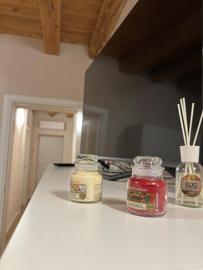 Larocca Tourist Home 1 Valbrenta - B&B Carpane