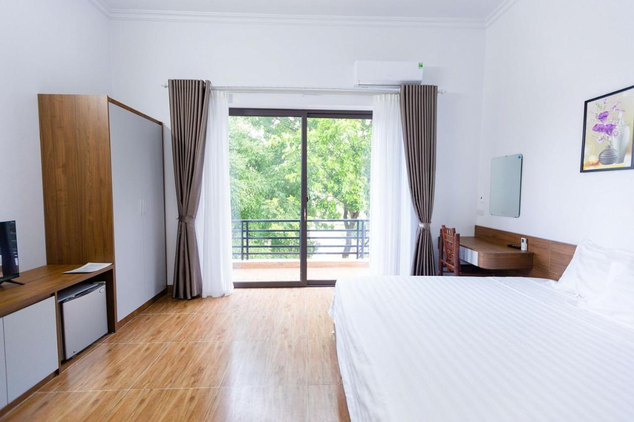 Superior Doppelzimmer