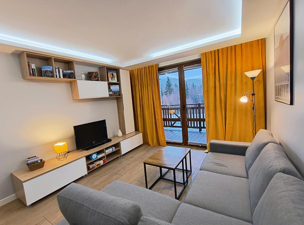 Apartament Wytchnienie - B&B