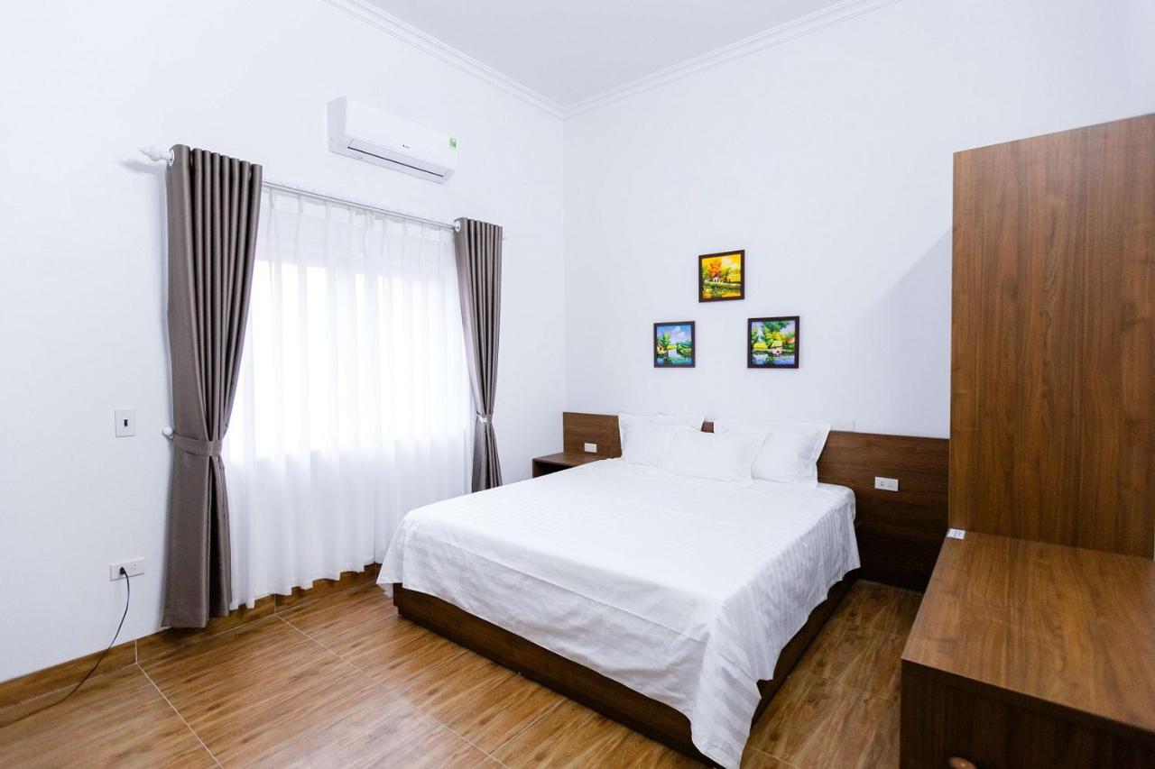 Chambre Double Deluxe