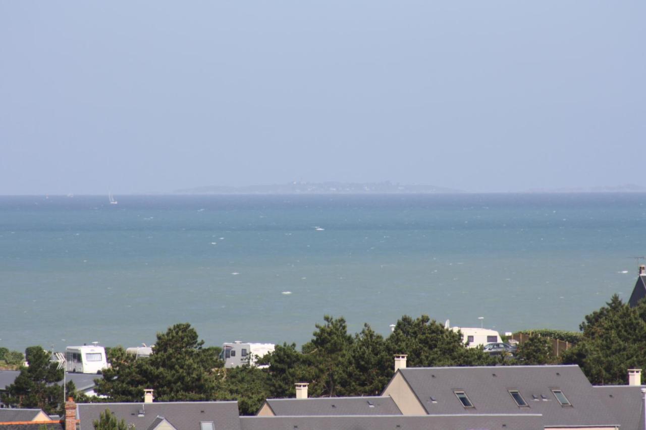 Lecrindublanccaillou - B&B Saint-Pair-sur-Mer