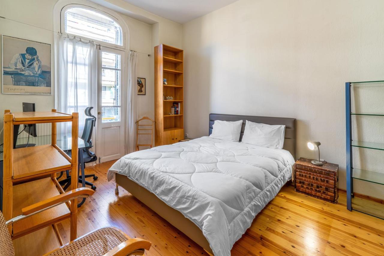 Maria's apartments - B&B