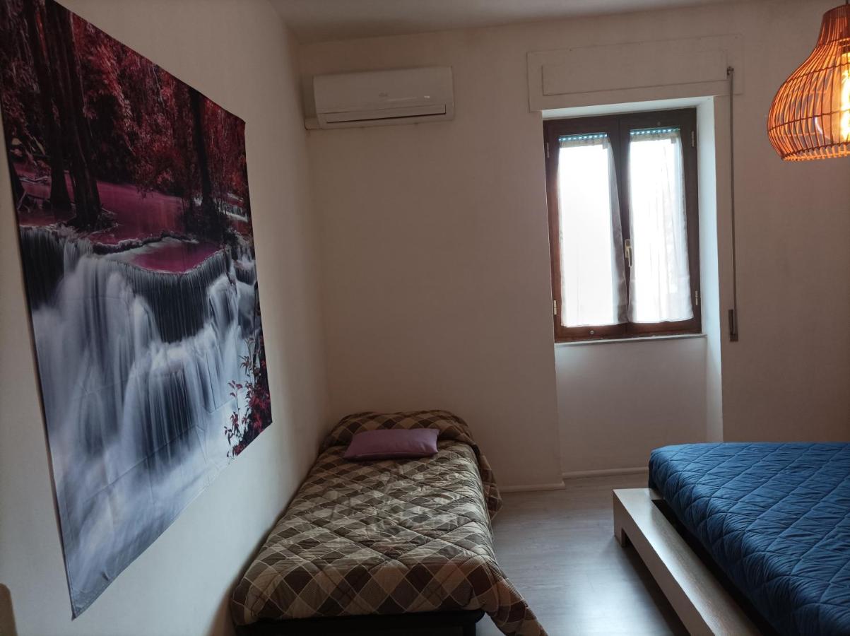 Camera Matrimoniale Deluxe con 1 Letto Supplementare