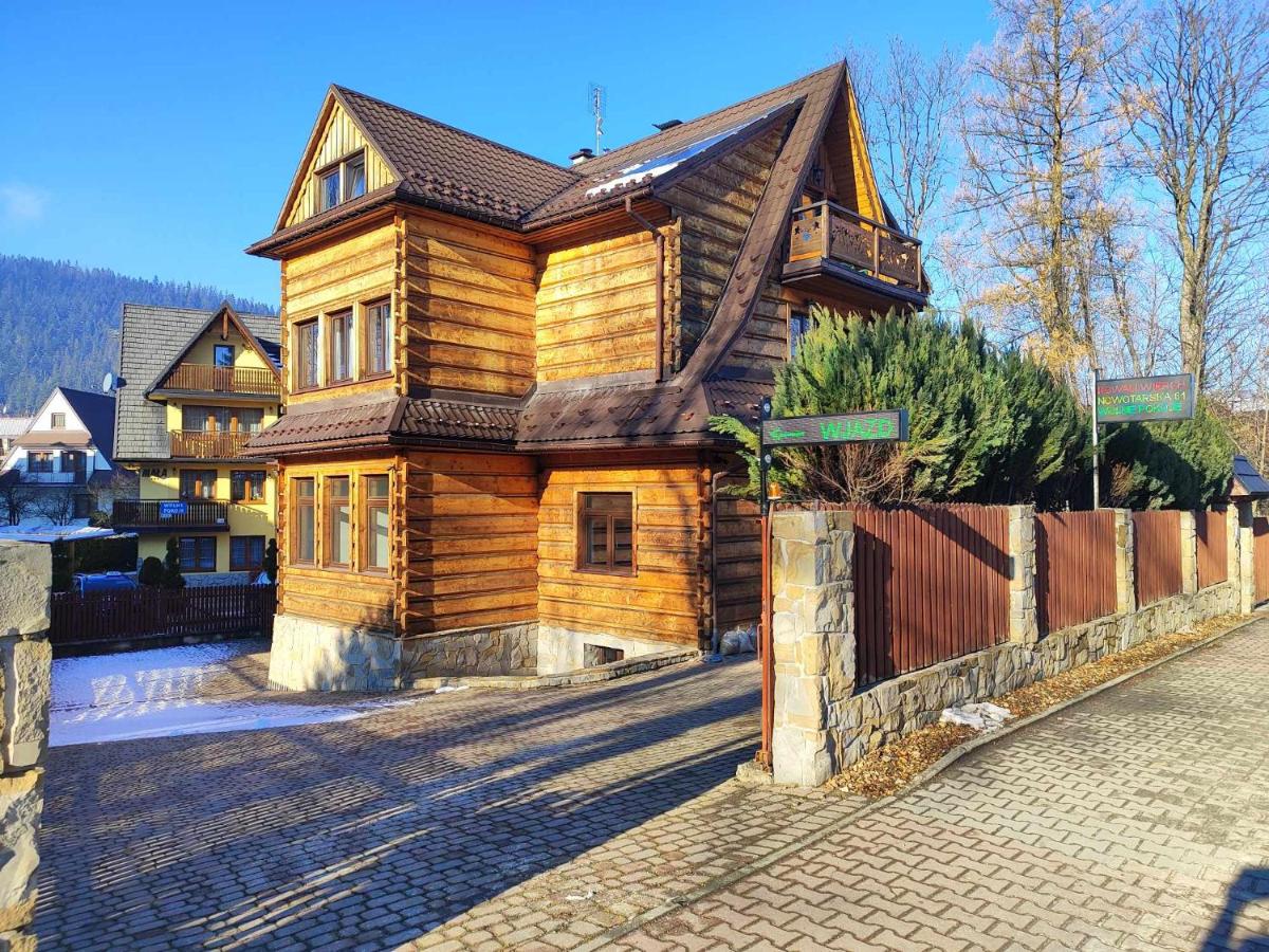 Kowali Wierch - B&B