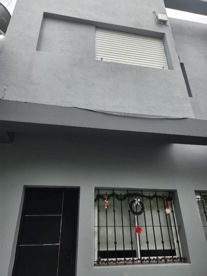 Duplex en Gualeguay - Chambres d’hôtes