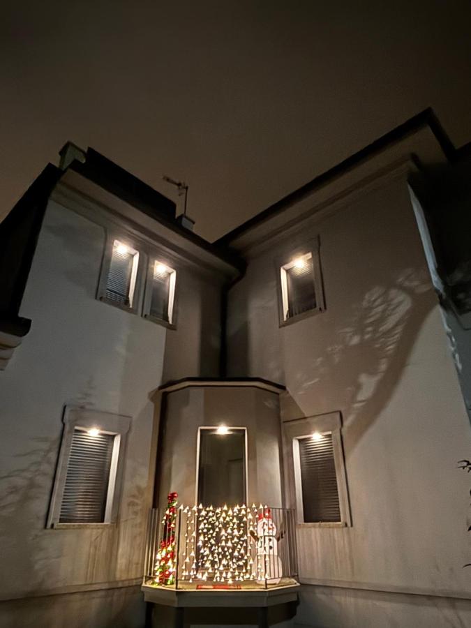 Villa Miranda & Boat - B&B