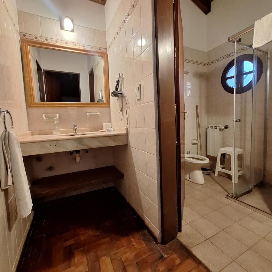 Bungalow (4 Volwassenen)