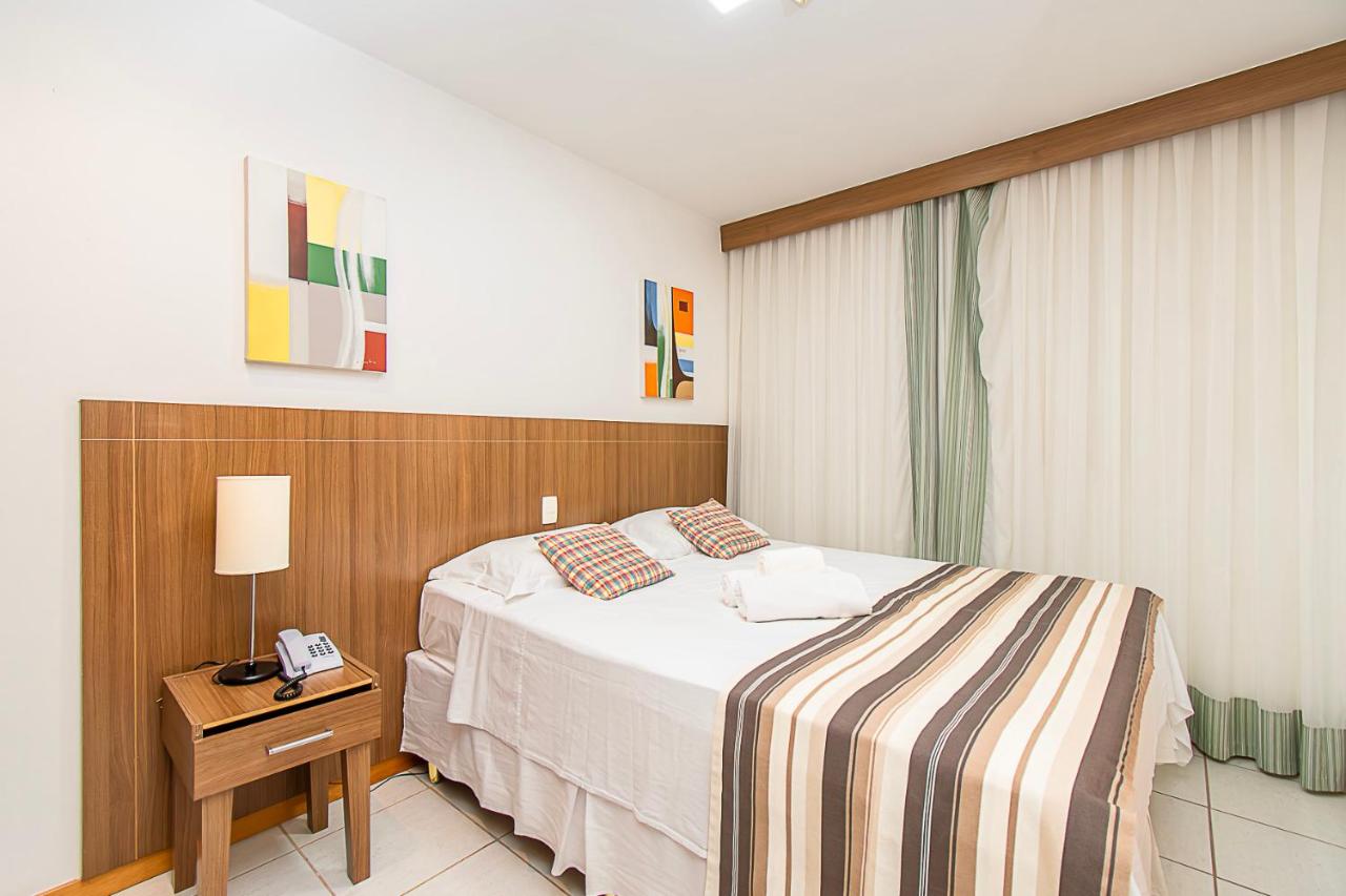 Nobile Hotel em Brasília 03832 - B&B Brasília