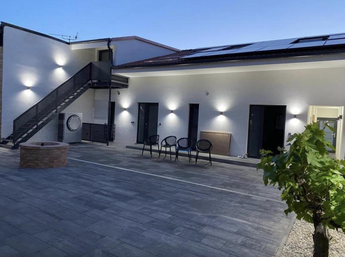 Apartmány Lednice Václavkova 206 - B&B