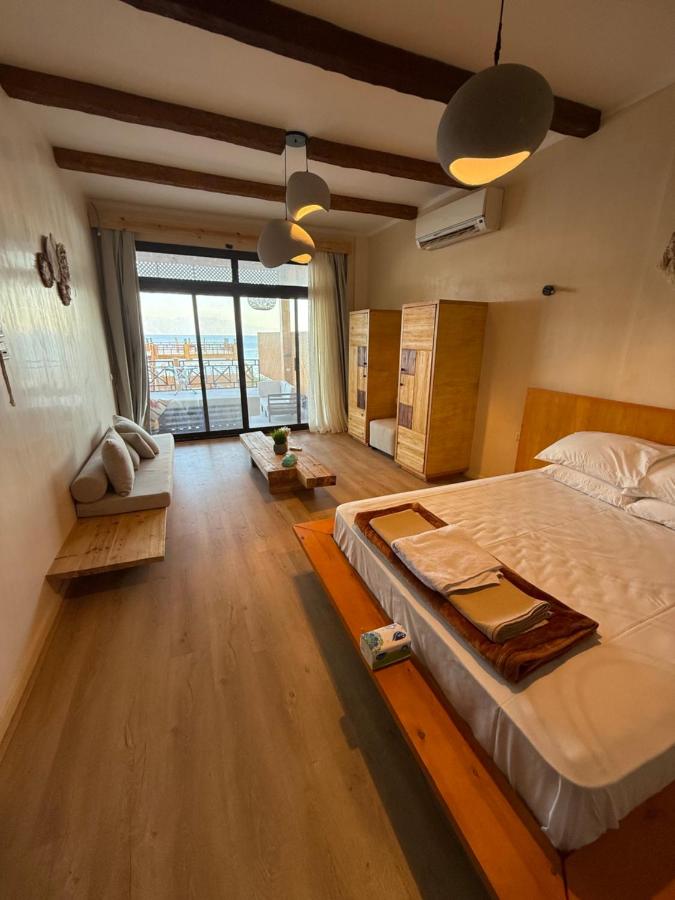 Double Room with Sea View