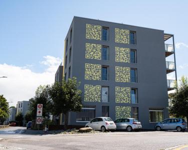 CENTRINO Apartments - B&B Gränichen