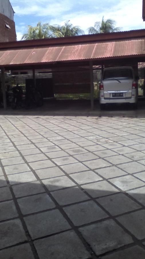 Puri Mandhara Lovina - Ferienwohnung