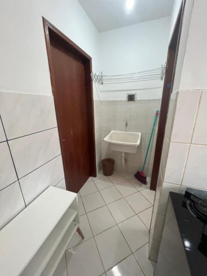 AP Central Florianópolis - Ferienwohnung Florianópolis