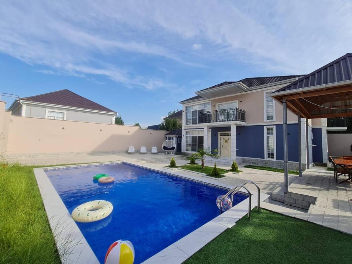 Rest Paradise Villa Gabala - Ferienwohnung Gabala