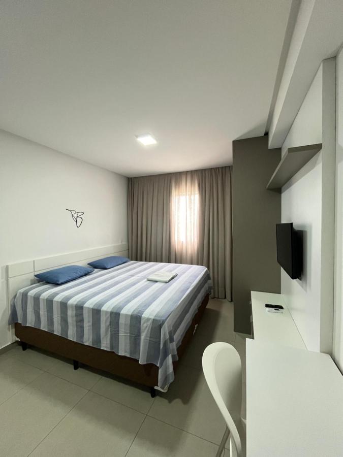 Studio cama King Size Westfit. - B&B