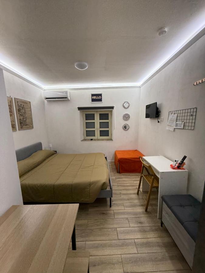 Loft Largo Gloria locazione turistica - B&B Messina