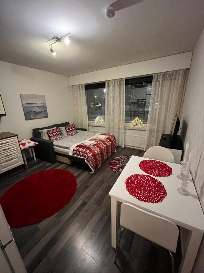 Apartment mit 1 Schlafzimmer