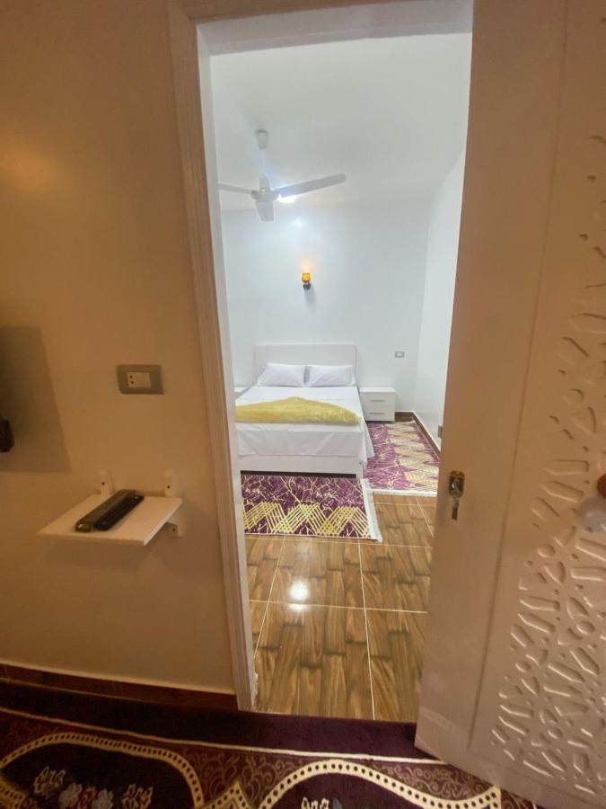 One-Bedroom Apartment with River View