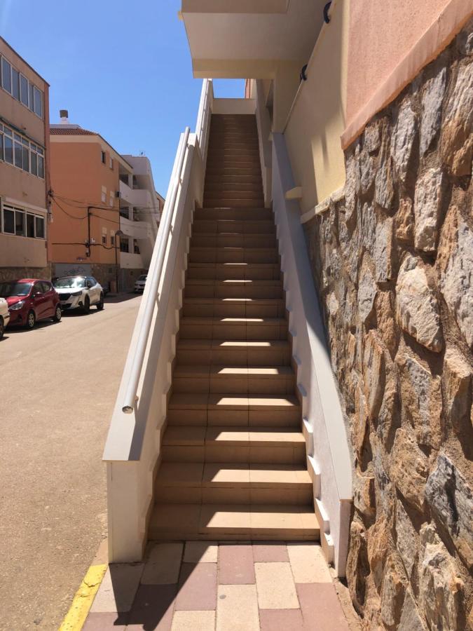 Apartamentos Quesada - B&B