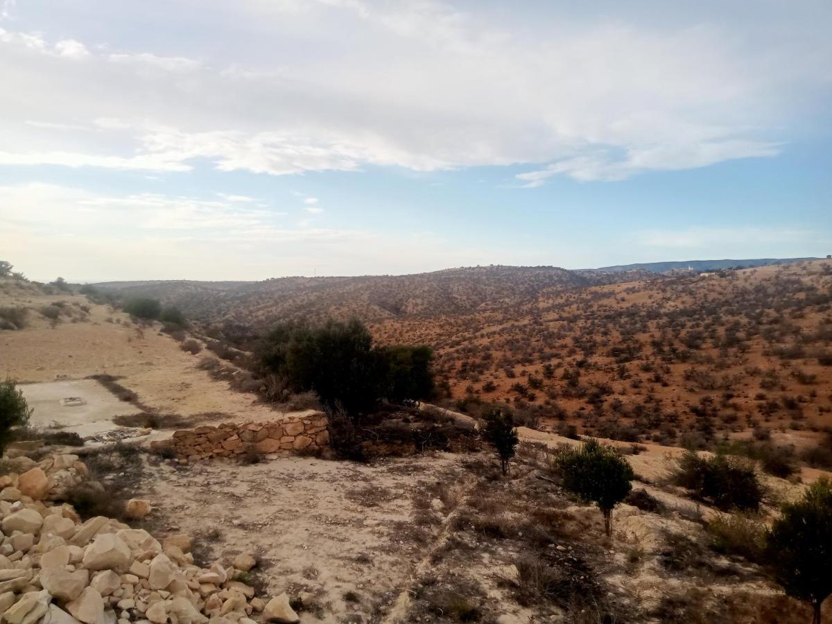tigmi oufla - B&B Taghazout