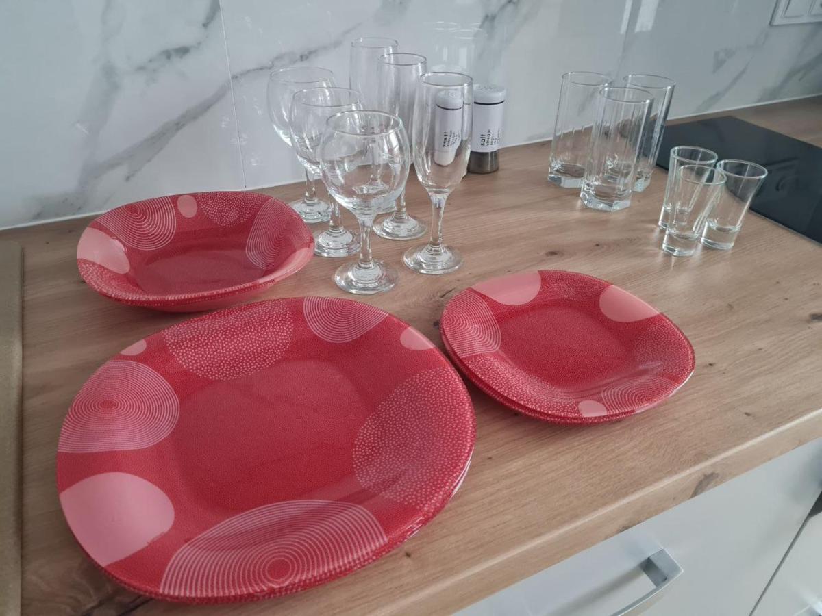 ApartPlus - Затишні апартаменти - B&B