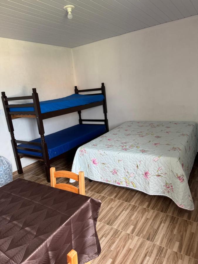 Stúdio aconchegante 03 - B&B Matinhos