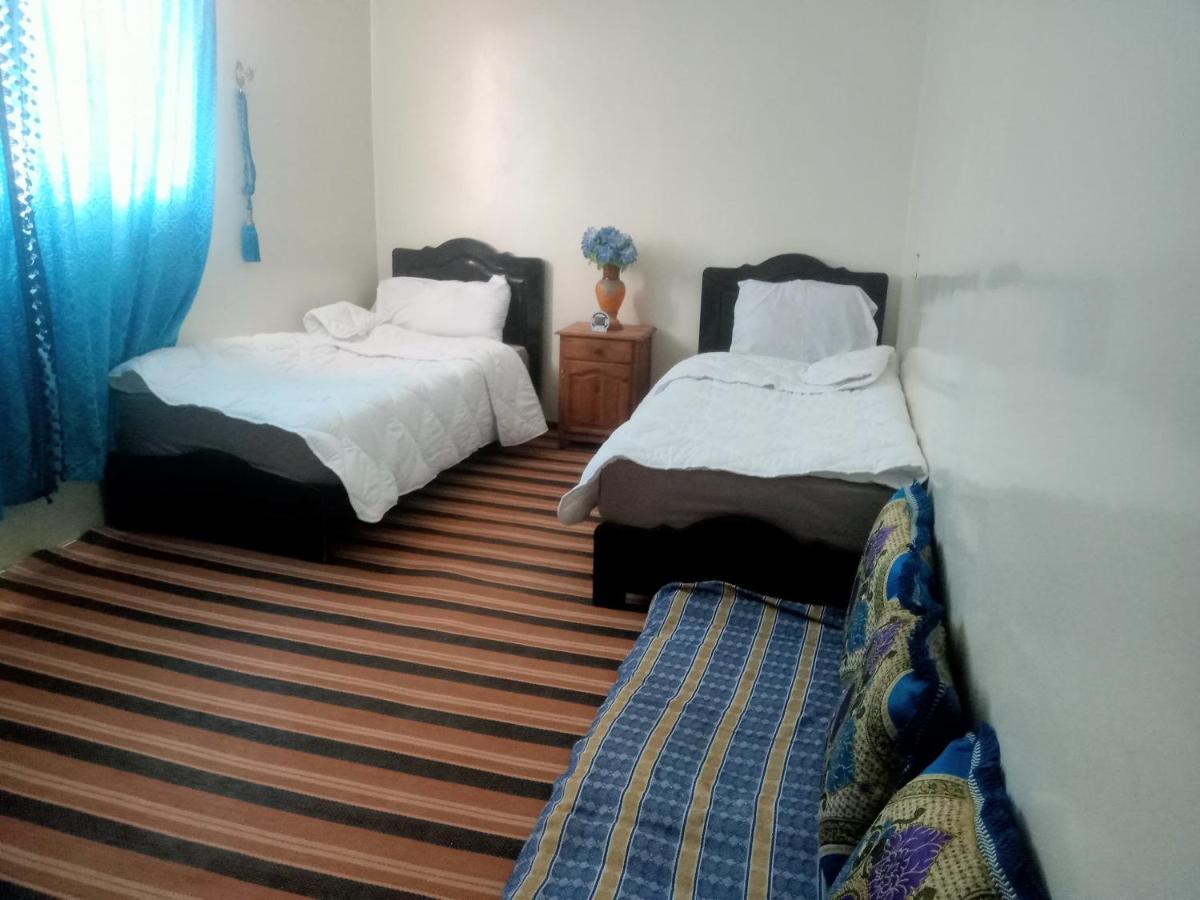Casa con 2 Camere da Letto
