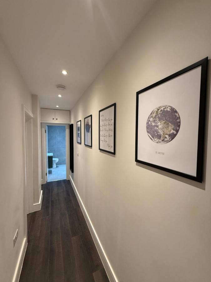 New London Wembley Apartment - 10 minutes from Wembley Stadium, OVO Wembley Stadium - Chambres d’hôtes