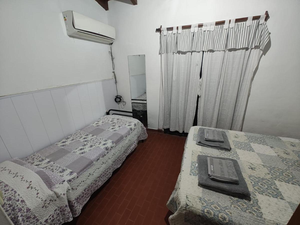 Departamento Gise - B&B