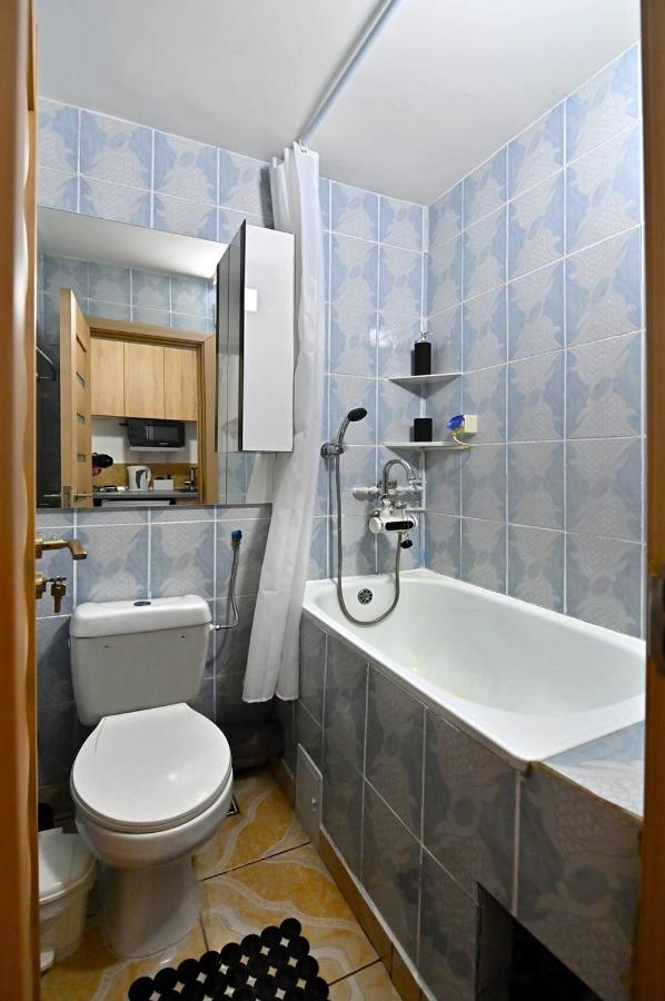 Tina Place 2 - B&B Piteşti