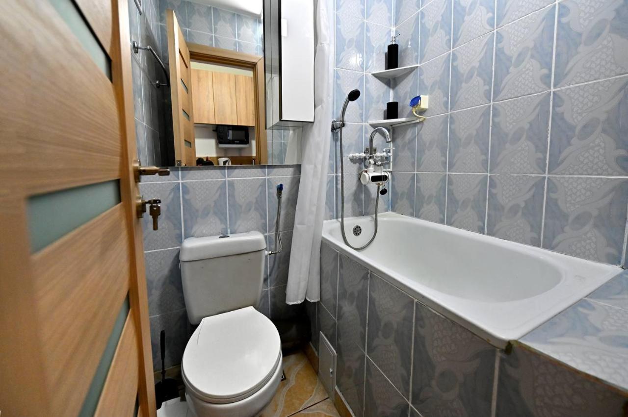 Tina Place 2 - B&B Piteşti